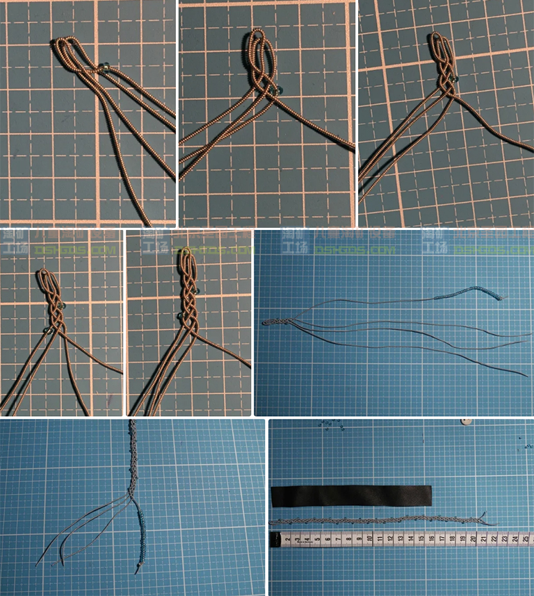 淘礦工場(chǎng)淘礦小鎮(zhèn)DIY