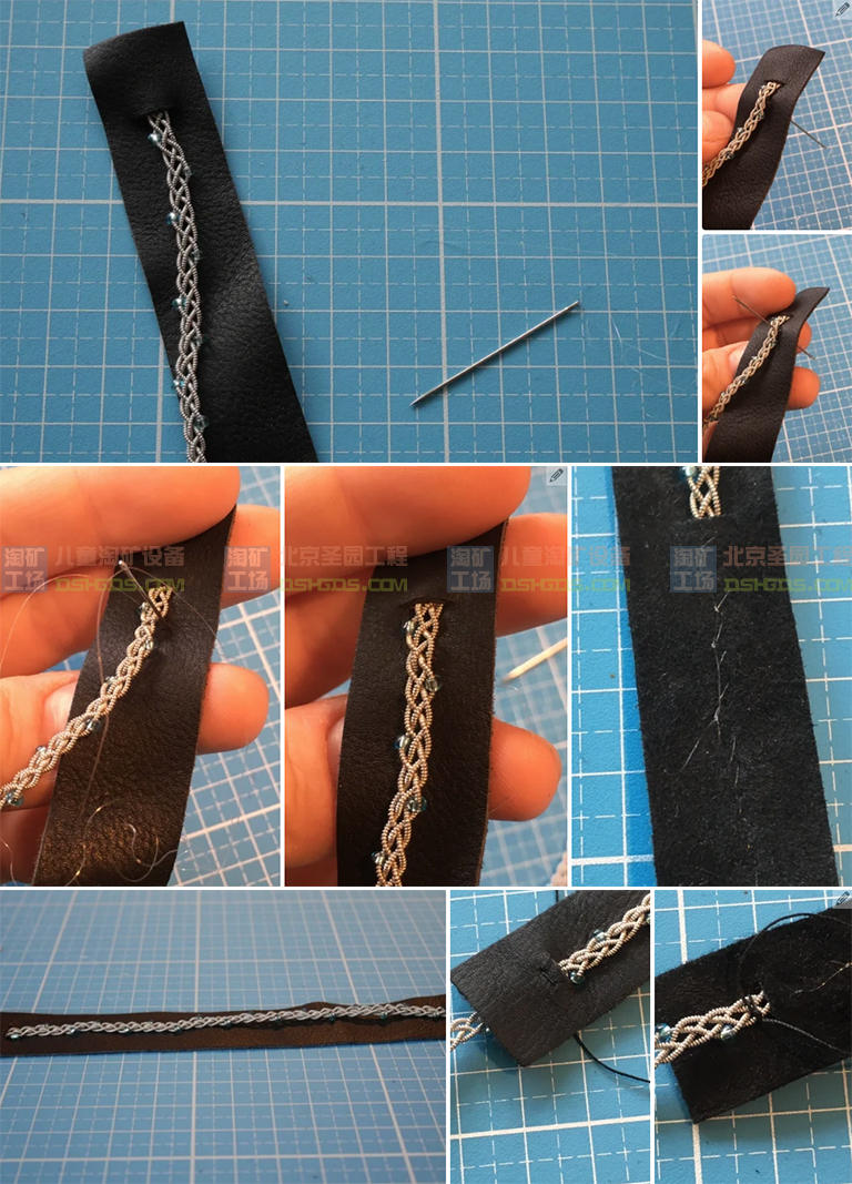 淘礦工場淘礦小鎮(zhèn)DIY