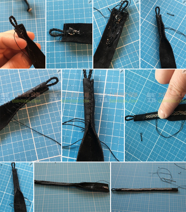 淘礦工場淘礦小鎮(zhèn)DIY