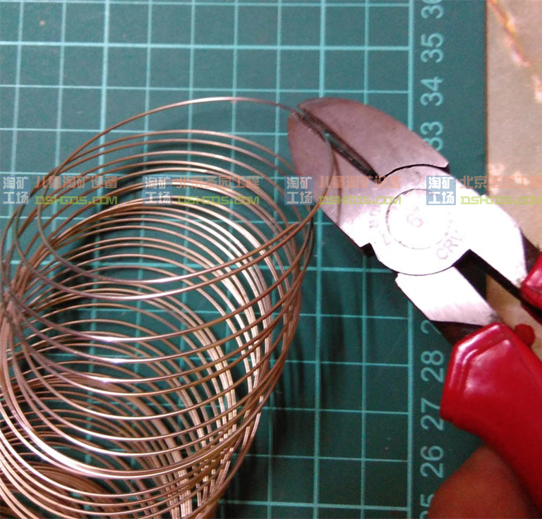 淘礦工場淘礦小鎮(zhèn)DIY