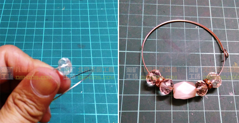淘礦工場淘礦小鎮(zhèn)DIY