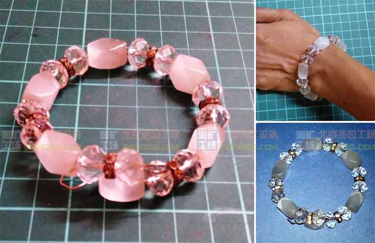 淘礦工場淘礦小鎮(zhèn)DIY