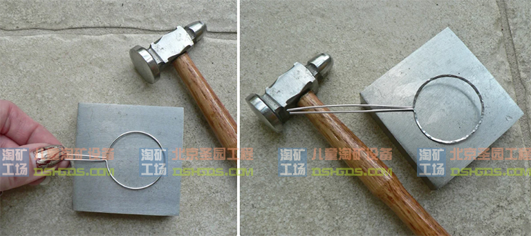 淘礦工場(chǎng)淘礦小鎮(zhèn)DIY