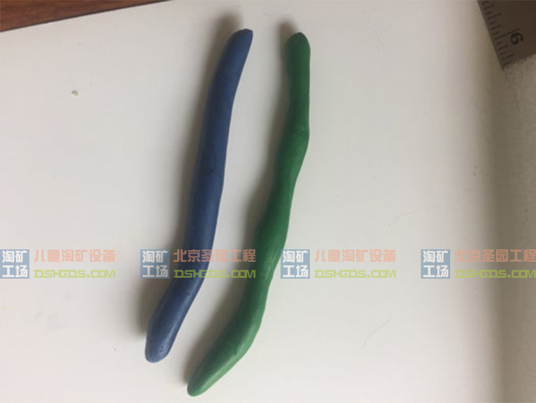 淘礦工場淘礦小鎮(zhèn)DIY