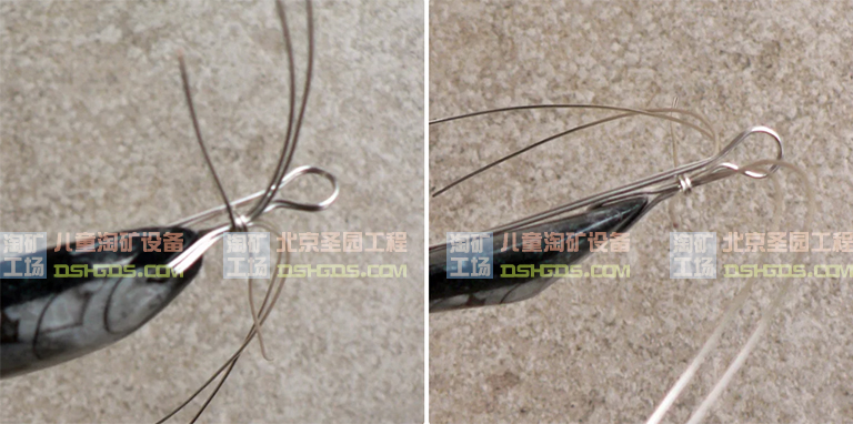 淘礦工場淘礦小鎮(zhèn)DIY