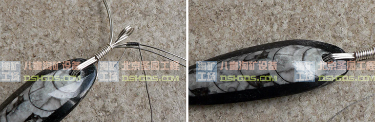 淘礦工場淘礦小鎮(zhèn)DIY