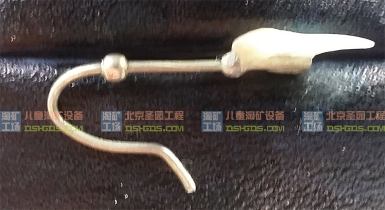 北京圣園淘礦工場淘礦小鎮(zhèn)DIY