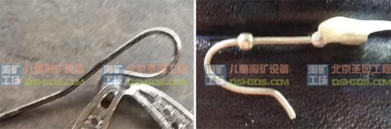 北京圣園淘礦工場淘礦小鎮(zhèn)DIY