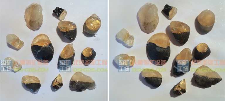 淘礦工場淘礦小鎮(zhèn)DIY