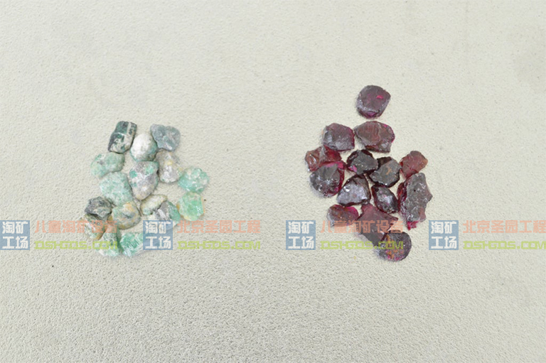 淘礦工場淘礦小鎮(zhèn)DIY