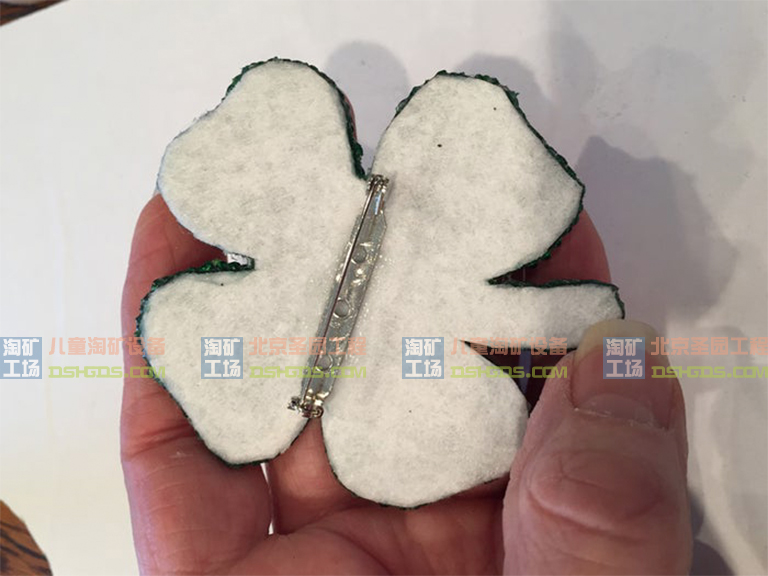 淘礦工場(chǎng)淘礦小鎮(zhèn)DIY