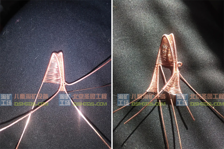 淘礦工場淘礦小鎮(zhèn)DIY