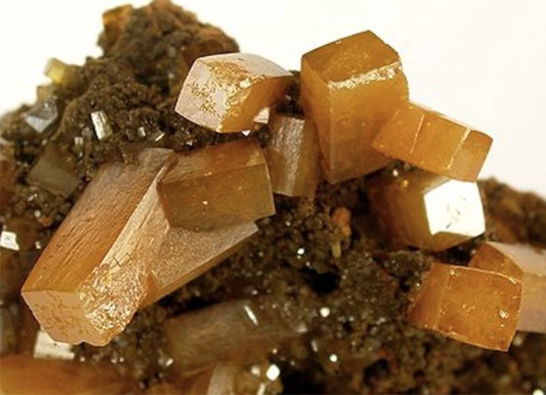 兒童淘寶石淘礦小鎮(zhèn)科普