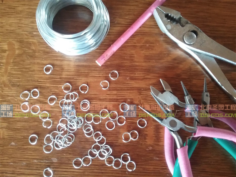 淘礦工場淘礦小鎮(zhèn)DIY