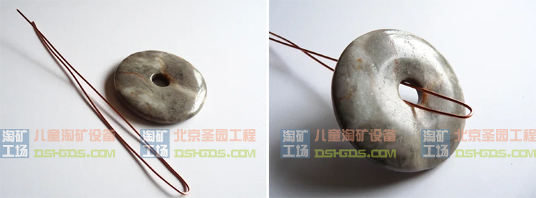 淘礦工場淘礦小鎮(zhèn)DIY