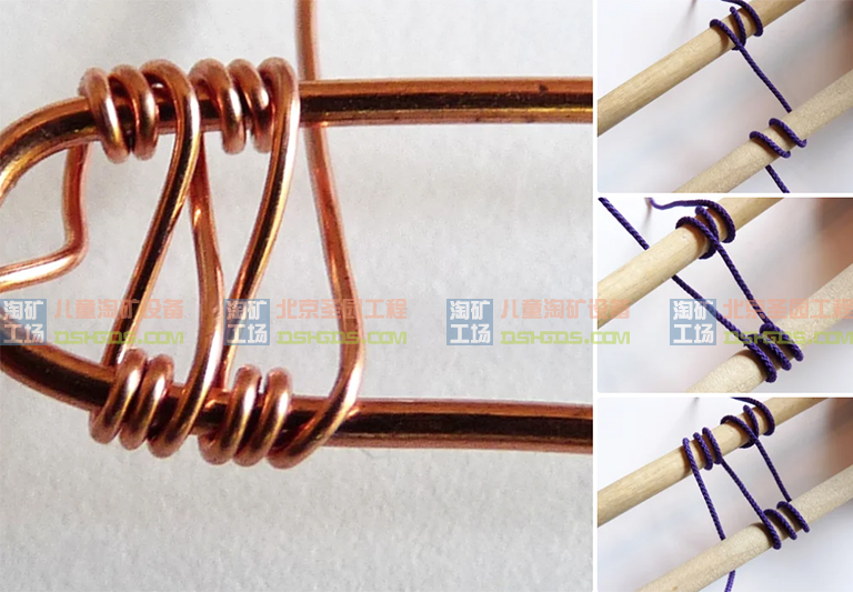 淘礦工場淘礦小鎮(zhèn)DIY