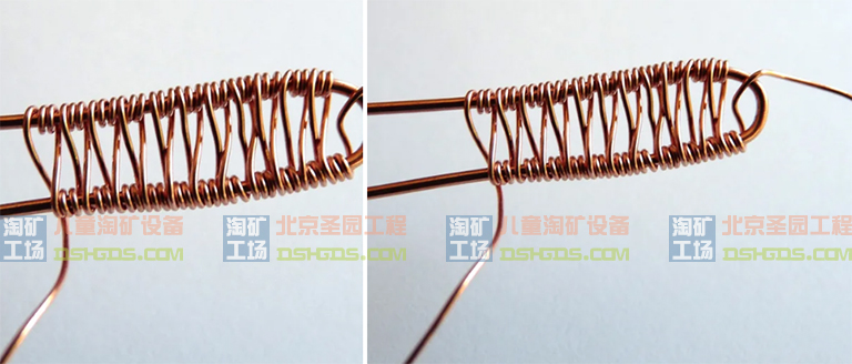 淘礦工場淘礦小鎮(zhèn)DIY