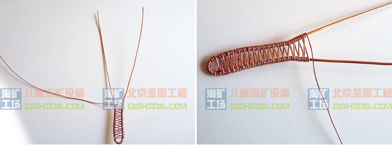 淘礦工場淘礦小鎮(zhèn)DIY
