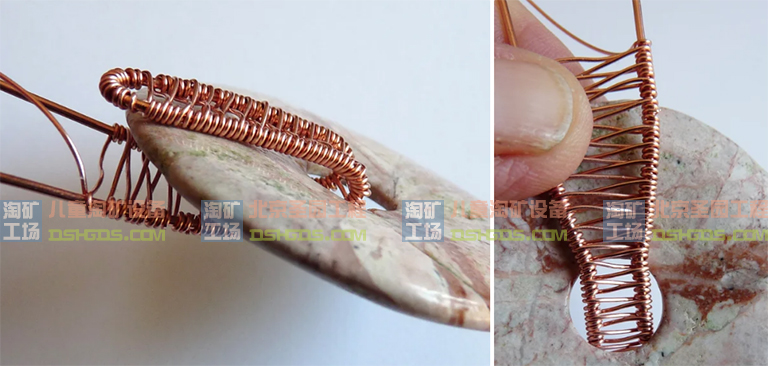 淘礦工場淘礦小鎮(zhèn)DIY
