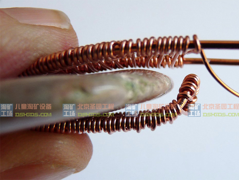 淘礦工場淘礦小鎮(zhèn)DIY