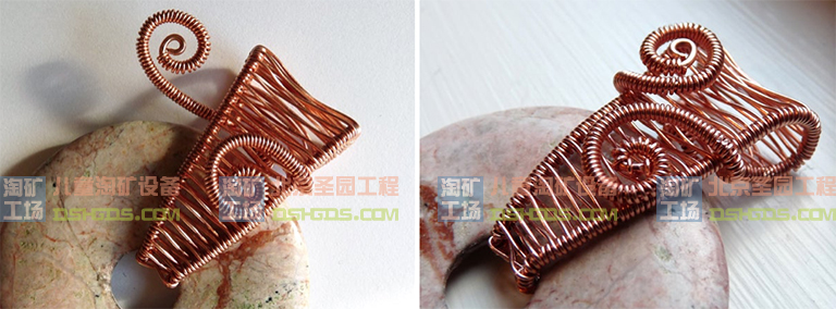 淘礦工場(chǎng)淘礦小鎮(zhèn)DIY