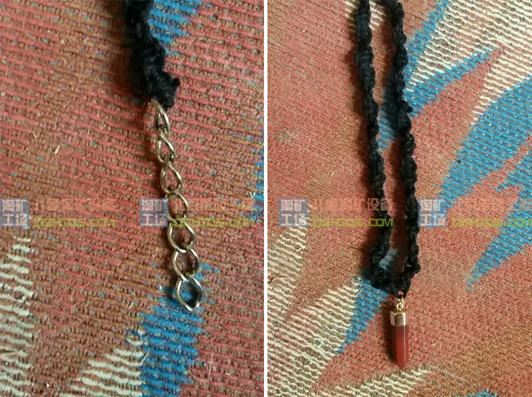 淘礦工場淘礦小鎮(zhèn)DIY