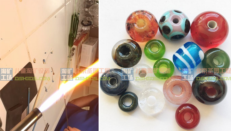 淘礦工場淘礦小鎮(zhèn)DIY