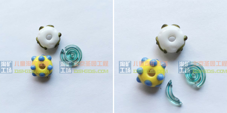 淘礦工場淘礦小鎮(zhèn)DIY