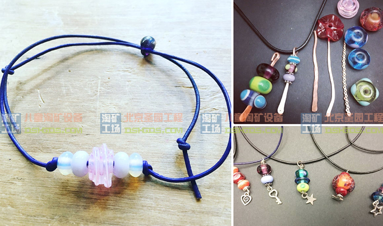 淘礦工場淘礦小鎮(zhèn)DIY