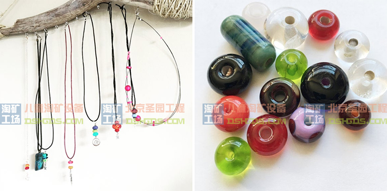 淘礦工場淘礦小鎮(zhèn)DIY