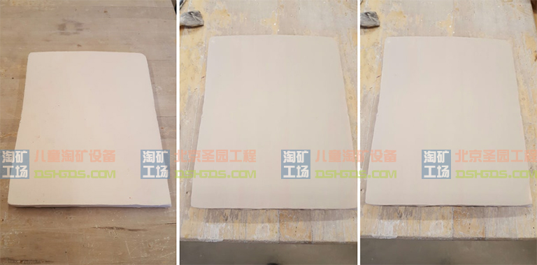 淘礦工場淘礦小鎮(zhèn)DIY