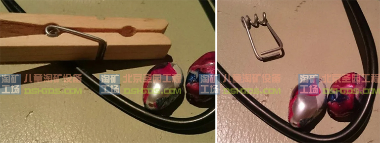 淘礦工場淘礦小鎮(zhèn)DIY