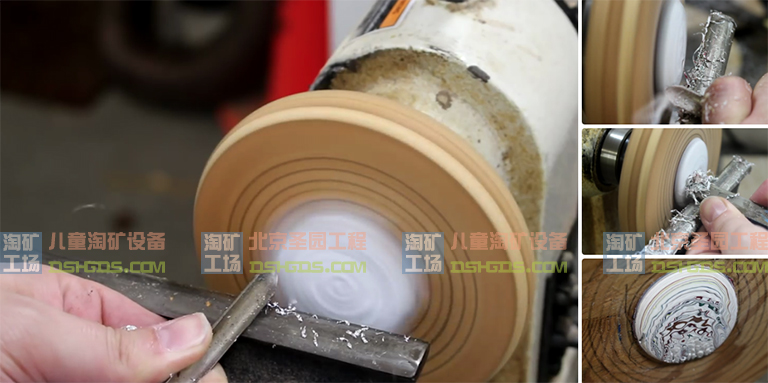 超級(jí)礦工兒童淘礦部落
