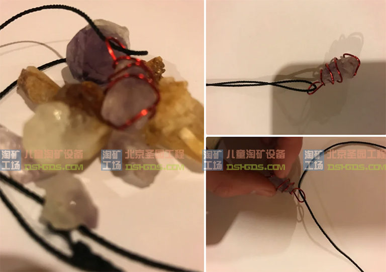 超級礦工兒童淘礦部落