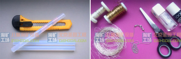 超級礦工兒童淘礦部落