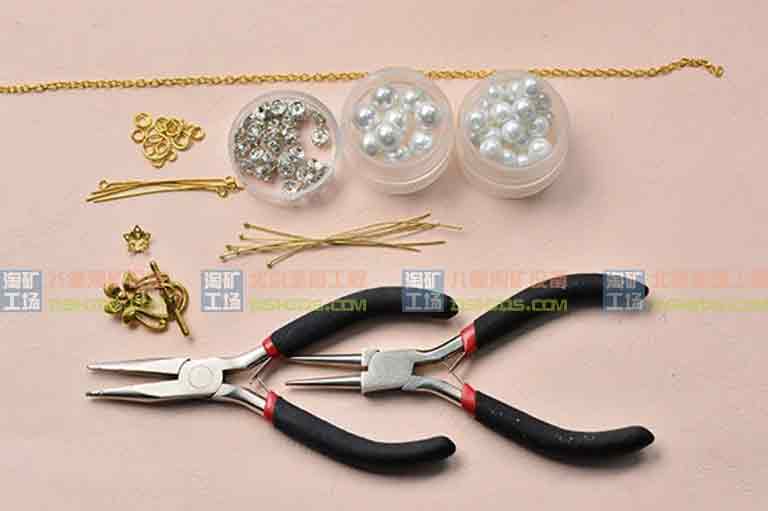 超級(jí)礦工兒童淘礦部落DIY