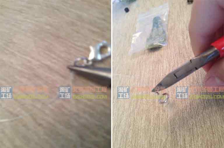 超級礦工兒童淘礦部落