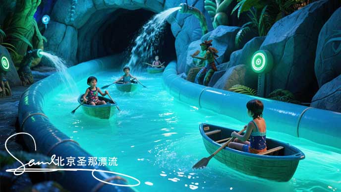 兒童漂流恐龍系列