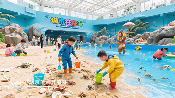 兒童漂流恐龍系列