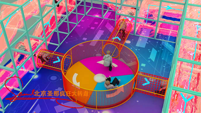 瘋狂大轉(zhuǎn)盤