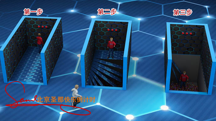 快樂倒計時